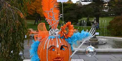 5th Annual Fall Fest & Pumpkin Stroll