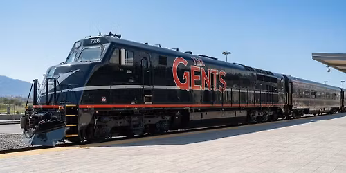 First Stop For 2026 - KELLY'S !