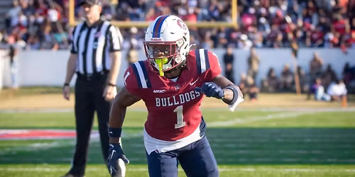 South Dakota Coyotes vs. South Carolina State Bulldogs