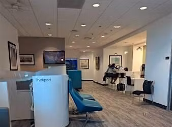 Free Day Office at Regus! Coffee is on us!