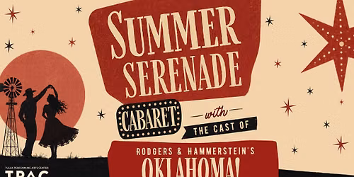 Summer Serenade ft. The Cast of Oklahoma!