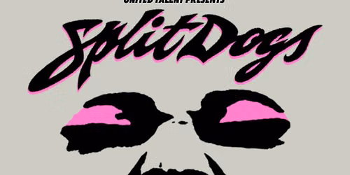 core. presents: Split Dogs + Bruise Control \/ Stereo, Glasgow \/ 19.02.27