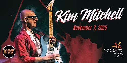 Kim Mitchell