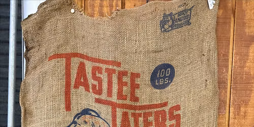 Tri-State Antique Market - June 7