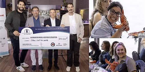 Festin de Homard 2026