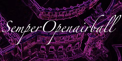 SemperOpenairball 2027