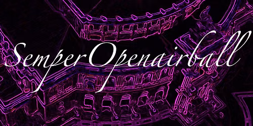 SemperOpenairball 2027
