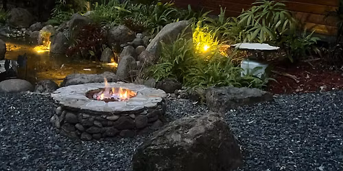 Safari Parti Pool Party