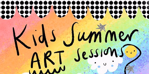 Children\u2019s craft session with Chat-Tea Crafts Hazelhurst