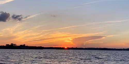 The Second Annual Longest Day of the Year Raft Up