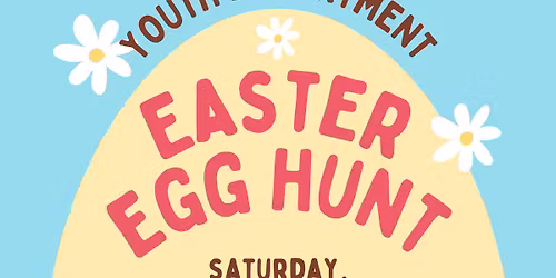 Easter Egg Hunt
