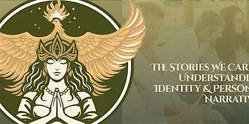 The Stories We Carry: Understanding Identity and Personal Narratives