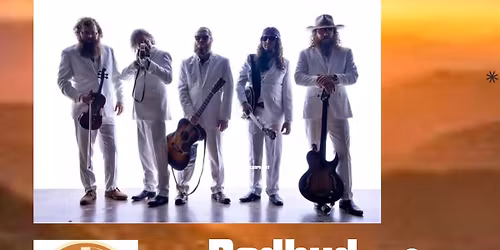 Songs From the Road Band with Redbud