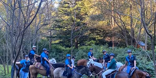 Keira Pony Club Annual Hickstead Derby 
