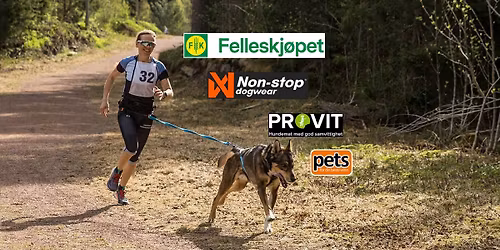 Drammen Barmarksfest 2025 og finale Norgescup