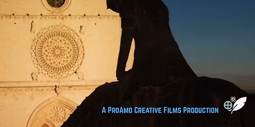 Come Here, Brother Wolf: A Veterans Pilgrimage