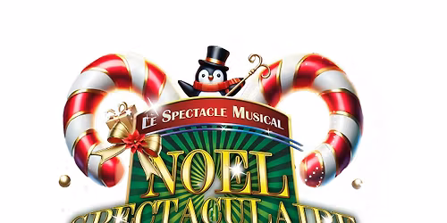 No\u00ebl Spectaculaire Show \ud83c\udf85\ud83c\udf84