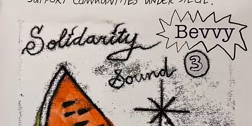 \ud83c\udf49 Solidarity Sound 3 \u2b50\ufe0f 