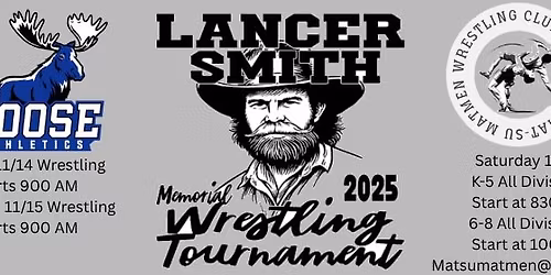 Lancer Smith Memorial Tournament (all)