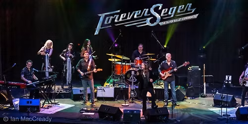 Forever Seger: The Silver Bullet Experience