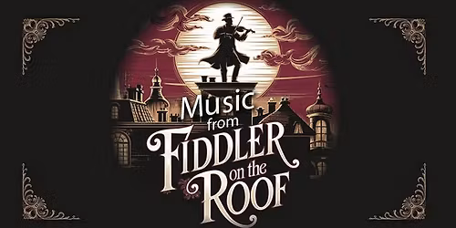 Music from Fiddler on the Roof