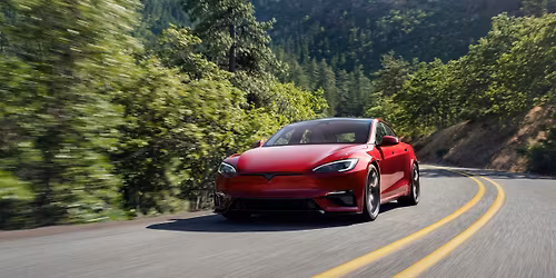 Elevate - A TESLA Morning Experience