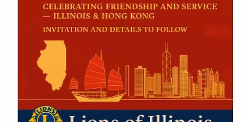 105th Annual MD1 State Convention & LIF Annual Membership Meeting