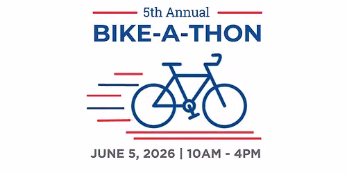 5th Annual Bike-A-Thon — 1738 Lambert Court, Chesapeake, VA, United States, Virginia 23320