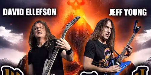 Kings of Thrash 
