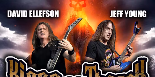 Kings of Thrash 
