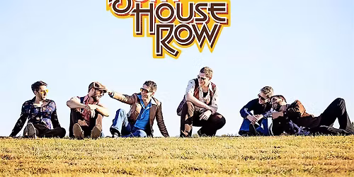 Boat House Row at Ovation Hall at Ocean Casino Resort