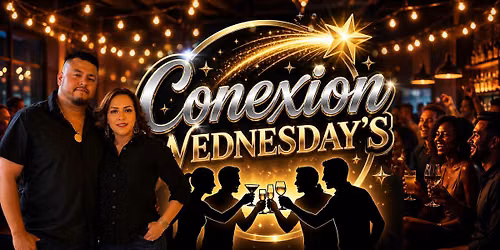 Conexion Wednesdays