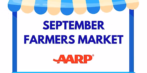 Harvest Farmers Market