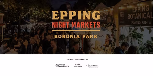 Epping Night Markets