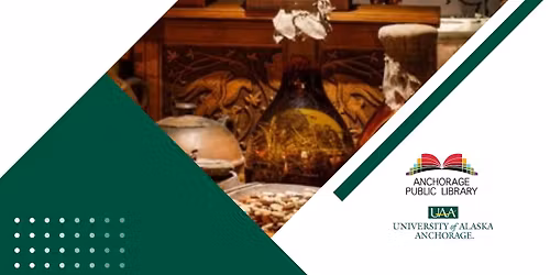 Expanding Horizons: Ritual Meals in the Fantasy of J.R.R. Tolkien and C.S. Lewis