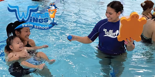 La Verne's Free Baby Day Clinic