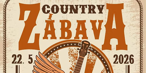 Country z\u00e1bava