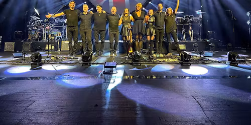 Brit Floyd Tickets