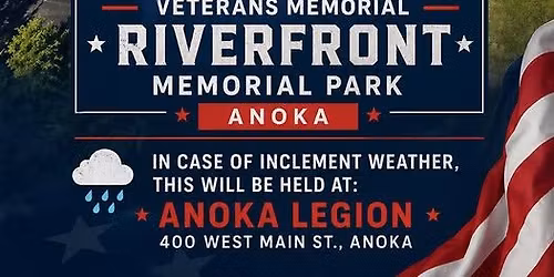 Memorial Day Program