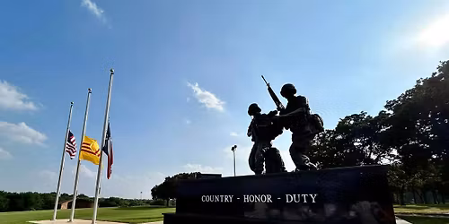 Memorial Day Service