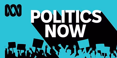 Politics Now LIVE