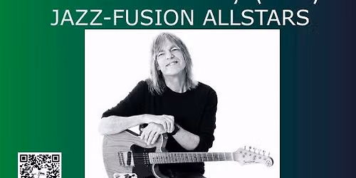 MIKE STERN BAND feat. Dennis Chambers- Jazz Fusion legends -