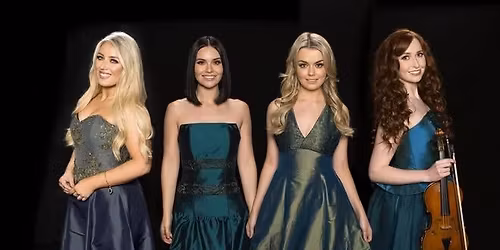 Celtic Woman Tickets