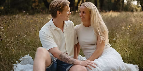 \u00c5pen vielse \/\/ Anna & Ole-Morten \ud83d\udc9b