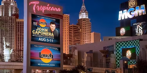 John Caponera