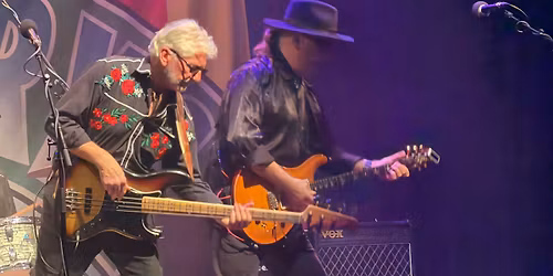 Take it to the Bridgwater