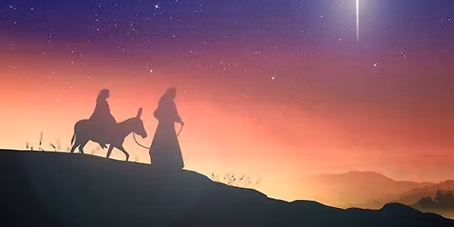 Christmas Sunday Alfreton