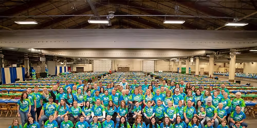 2026 Bingo For A Cure!