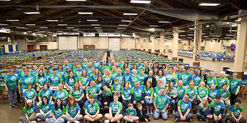 2026 Bingo For A Cure! Allentown Fairgrounds Agri-Plex