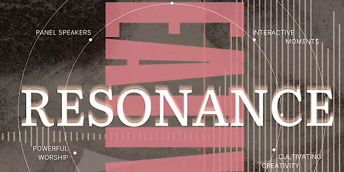 Resonance: The Spirit of Creativity